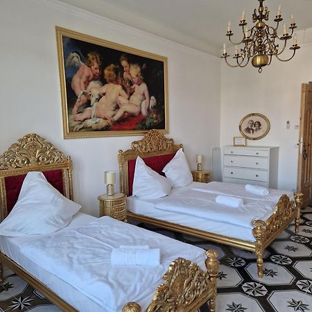 Juwel Apartments Krakow Z Widokiem Na Wawel Ap 29A Εξωτερικό φωτογραφία