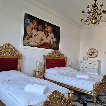 Juwel Apartments Krakow Z Widokiem Na Wawel Ap 29A Εξωτερικό φωτογραφία