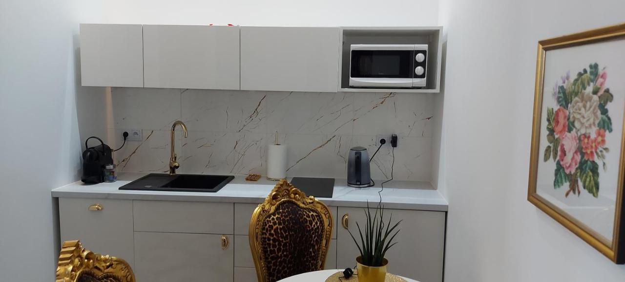Juwel Apartments Krakow Z Widokiem Na Wawel Ap 29A Εξωτερικό φωτογραφία