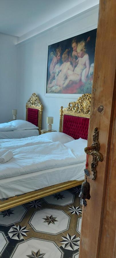 Juwel Apartments Krakow Z Widokiem Na Wawel Ap 29A Εξωτερικό φωτογραφία