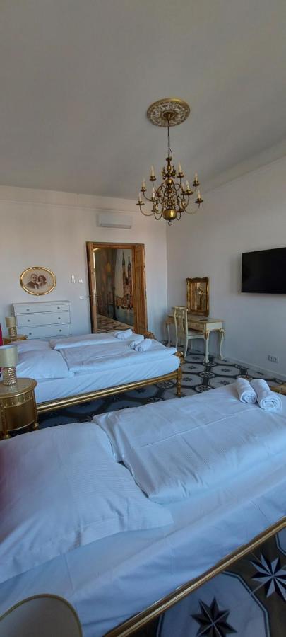 Juwel Apartments Krakow Z Widokiem Na Wawel Ap 29A Εξωτερικό φωτογραφία
