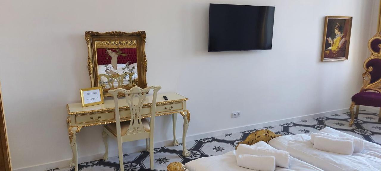 Juwel Apartments Krakow Z Widokiem Na Wawel Ap 29A Εξωτερικό φωτογραφία