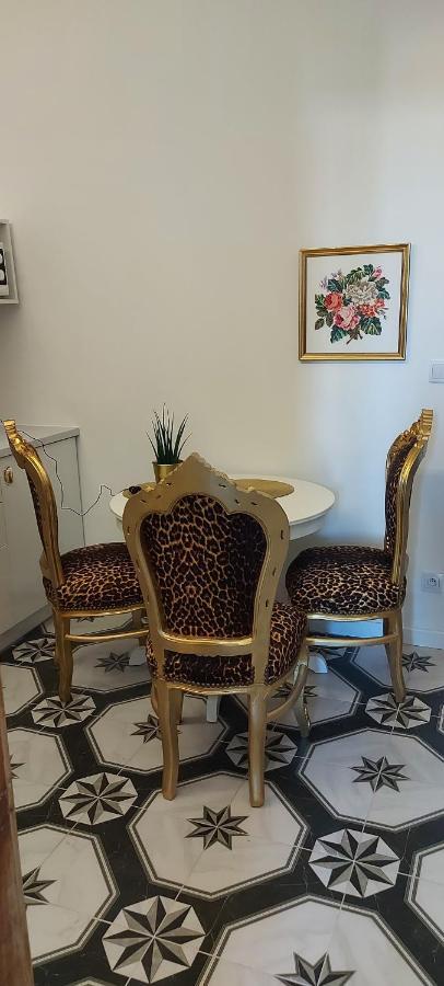 Juwel Apartments Krakow Z Widokiem Na Wawel Ap 29A Εξωτερικό φωτογραφία