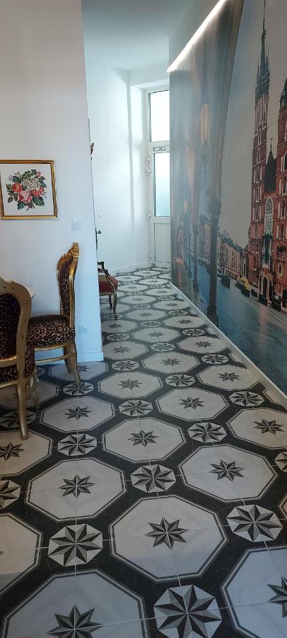 Juwel Apartments Krakow Z Widokiem Na Wawel Ap 29A Εξωτερικό φωτογραφία