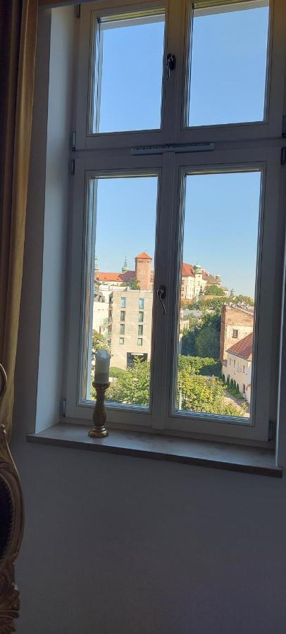 Juwel Apartments Krakow Z Widokiem Na Wawel Ap 29A Εξωτερικό φωτογραφία