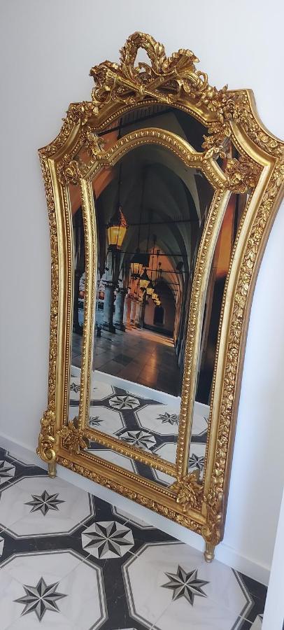 Juwel Apartments Krakow Z Widokiem Na Wawel Ap 29A Εξωτερικό φωτογραφία