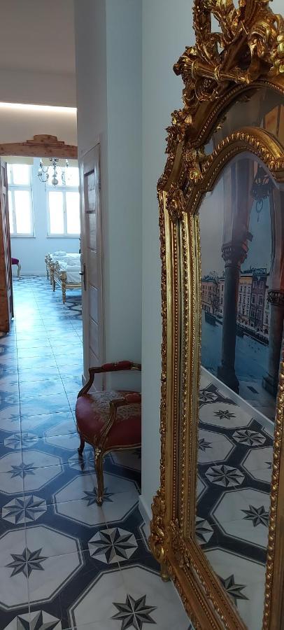 Juwel Apartments Krakow Z Widokiem Na Wawel Ap 29A Εξωτερικό φωτογραφία