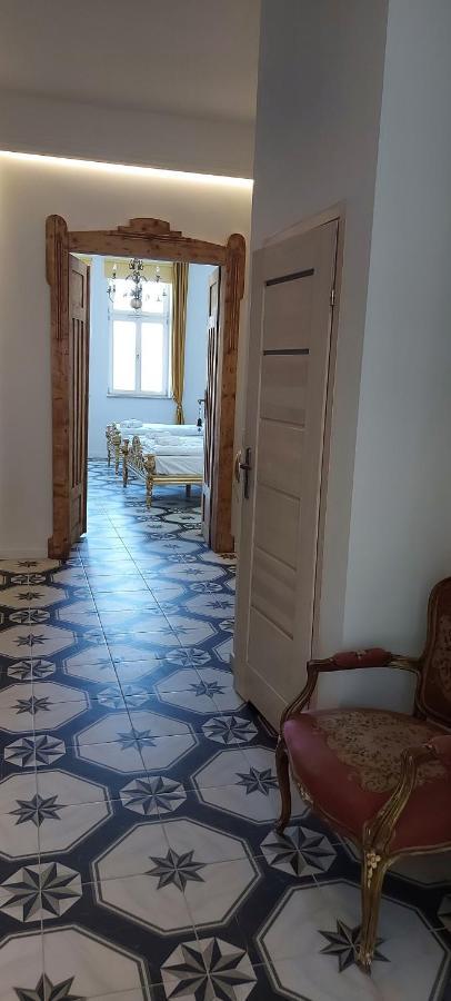 Juwel Apartments Krakow Z Widokiem Na Wawel Ap 29A Εξωτερικό φωτογραφία