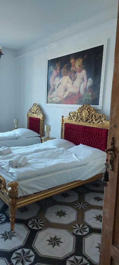 Juwel Apartments Krakow Z Widokiem Na Wawel Ap 29A Εξωτερικό φωτογραφία