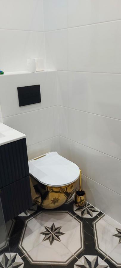 Juwel Apartments Krakow Z Widokiem Na Wawel Ap 29A Εξωτερικό φωτογραφία