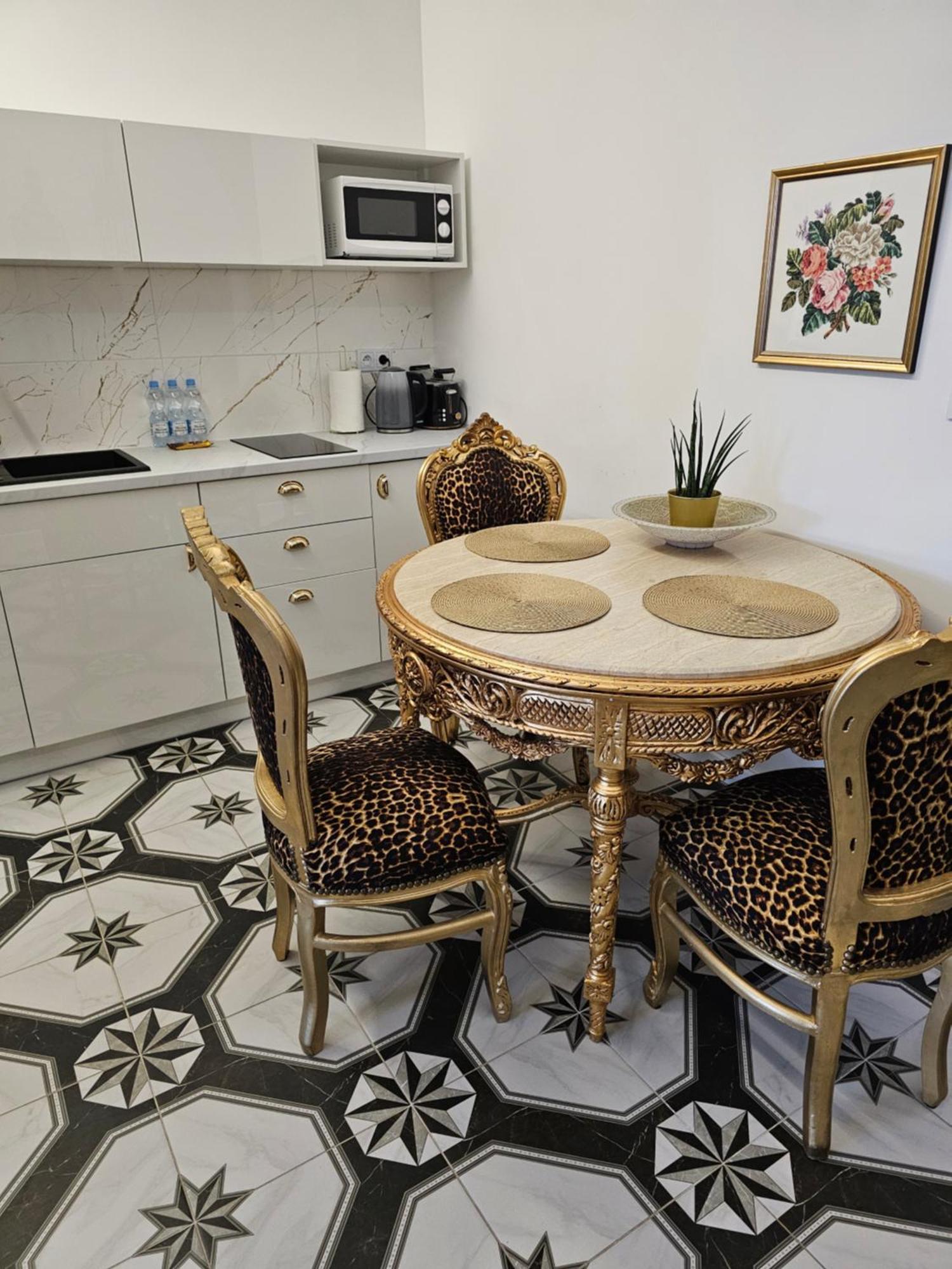 Juwel Apartments Krakow Z Widokiem Na Wawel Ap 29A Εξωτερικό φωτογραφία