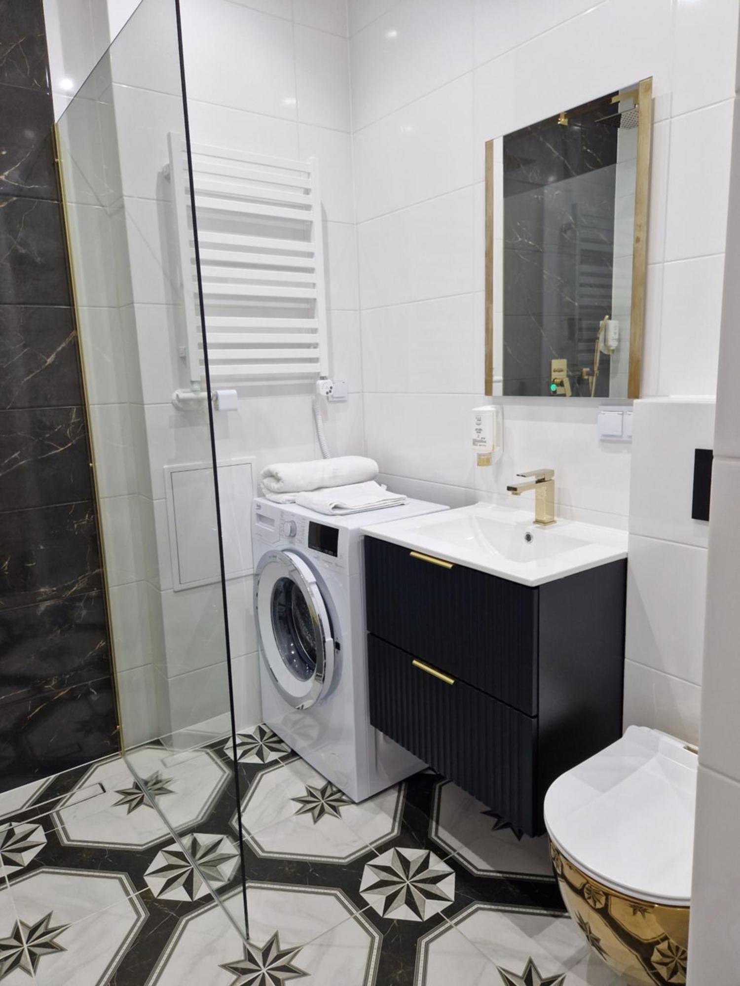 Juwel Apartments Krakow Z Widokiem Na Wawel Ap 29A Εξωτερικό φωτογραφία