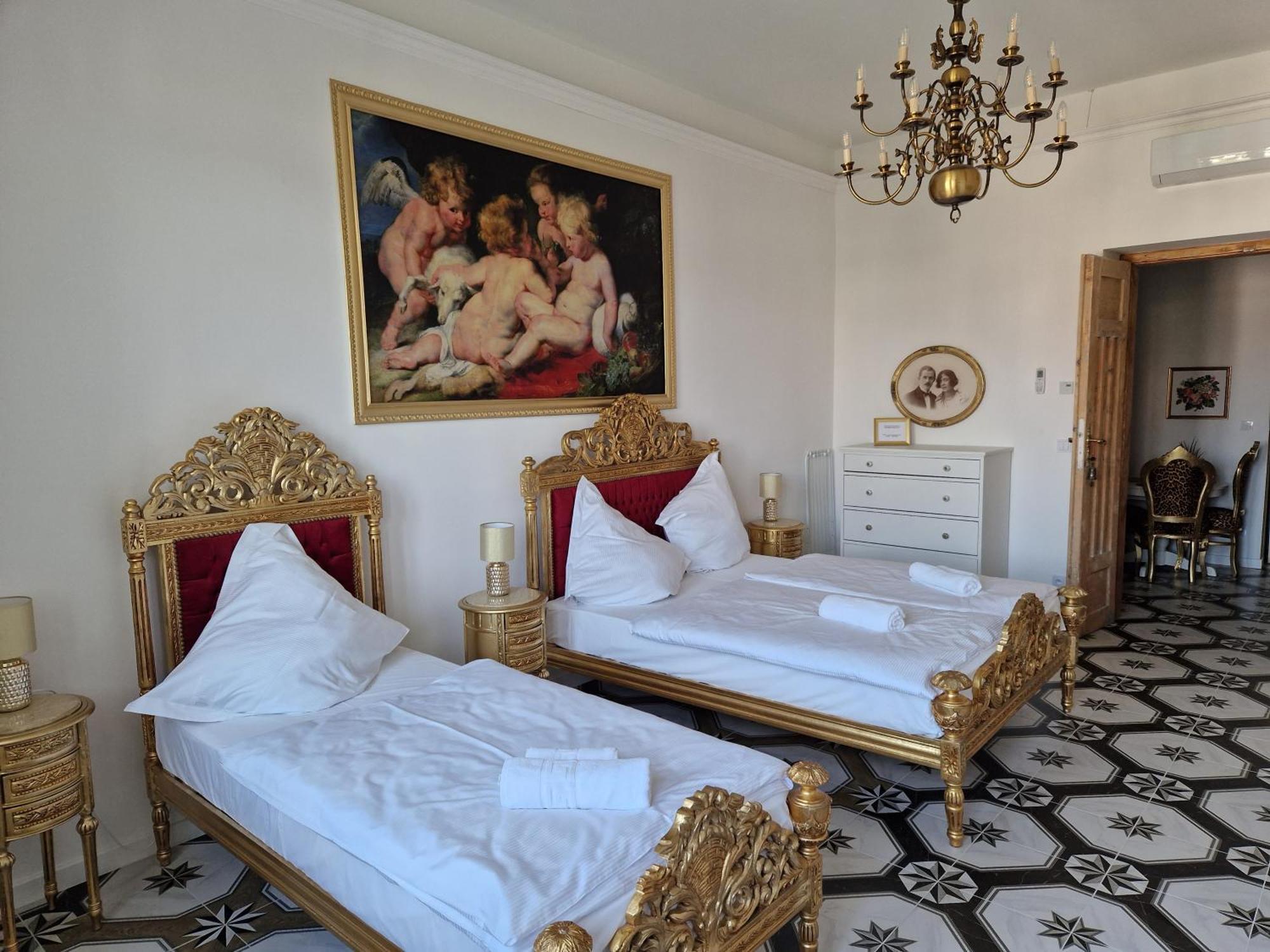 Juwel Apartments Krakow Z Widokiem Na Wawel Ap 29A Εξωτερικό φωτογραφία