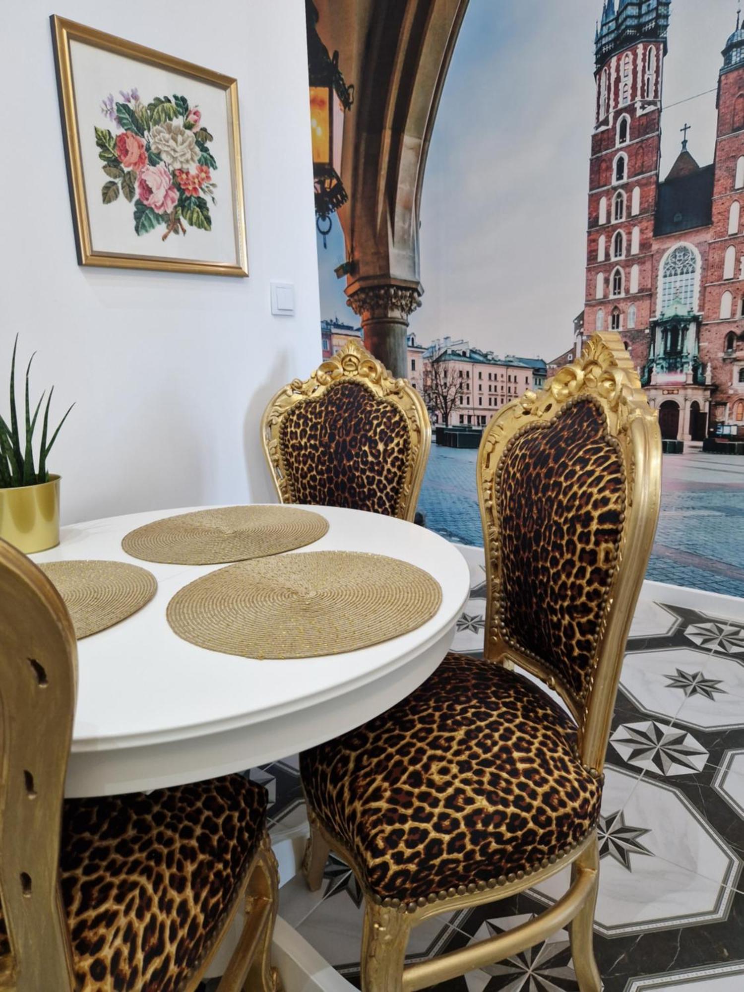 Juwel Apartments Krakow Z Widokiem Na Wawel Ap 29A Εξωτερικό φωτογραφία