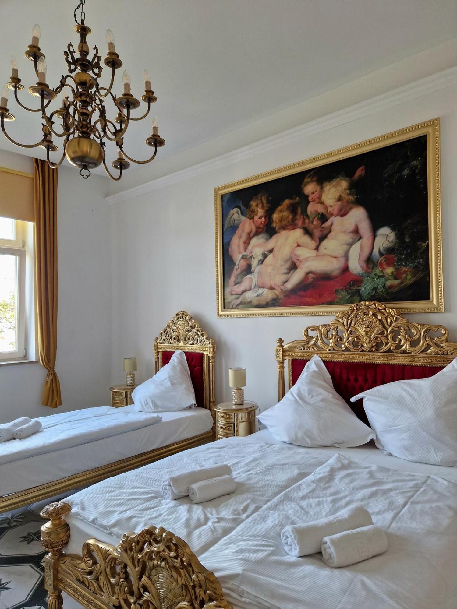 Juwel Apartments Krakow Z Widokiem Na Wawel Ap 29A Εξωτερικό φωτογραφία