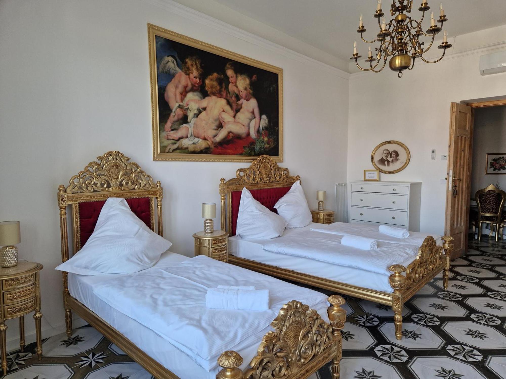 Juwel Apartments Krakow Z Widokiem Na Wawel Ap 29A Εξωτερικό φωτογραφία