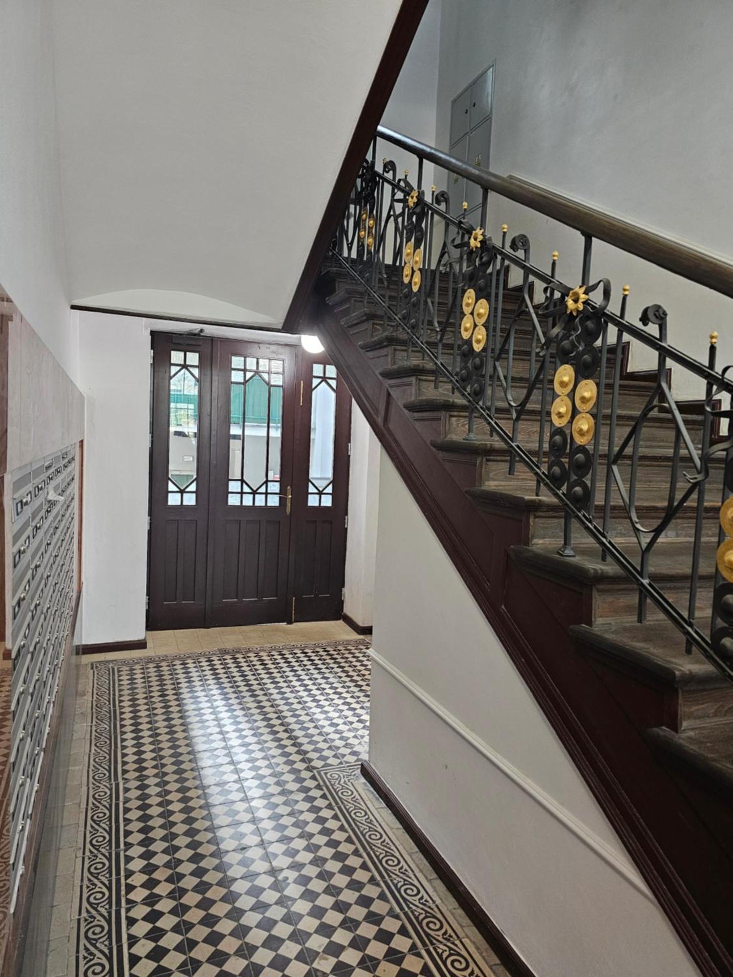 Juwel Apartments Krakow Z Widokiem Na Wawel Ap 29A Εξωτερικό φωτογραφία